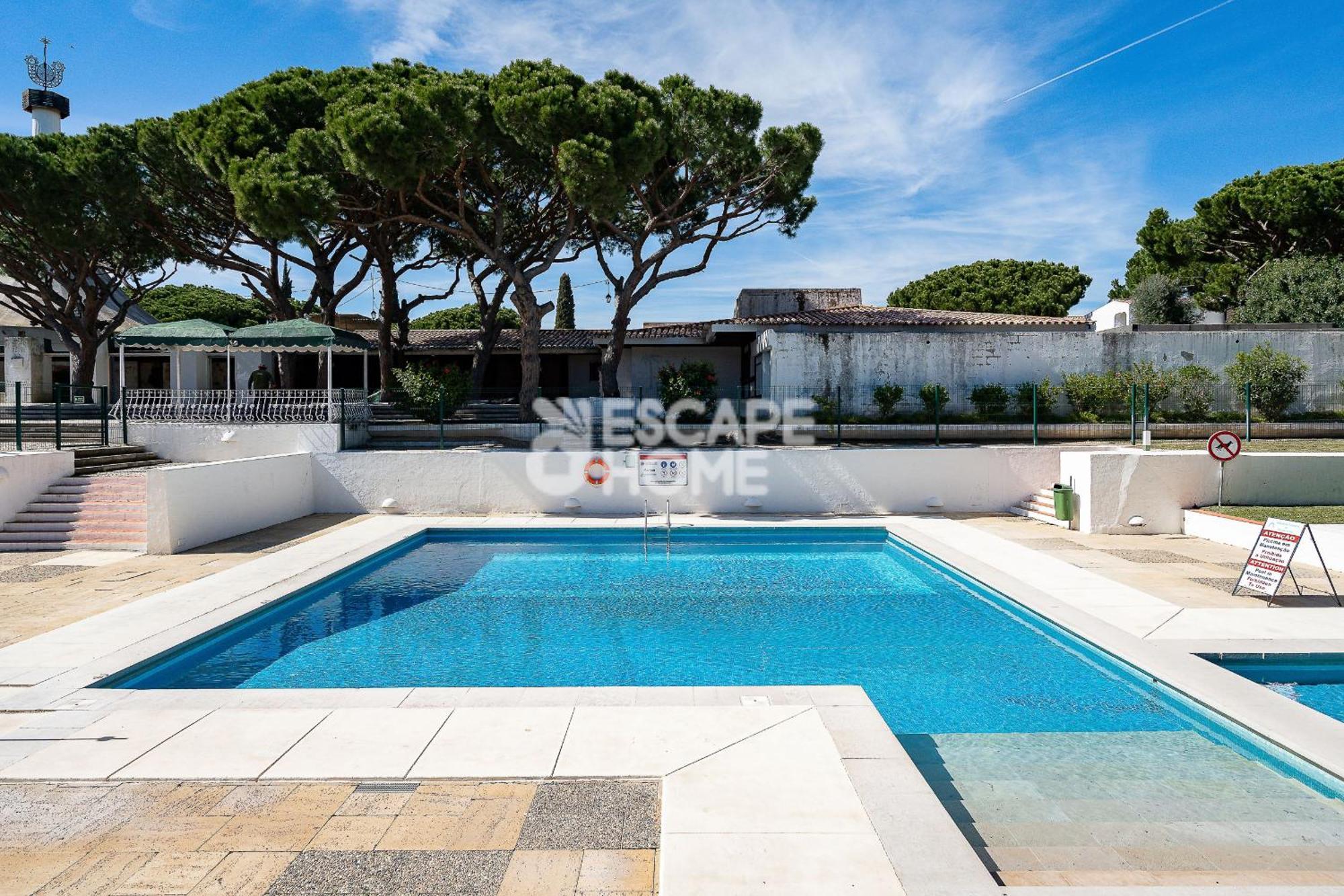 Falesia Beach House Albufeira Exterior photo